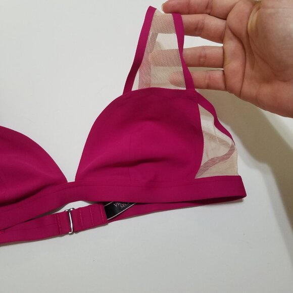 Like New Victoria's Secret Bra Size M - Picture 2 of 7